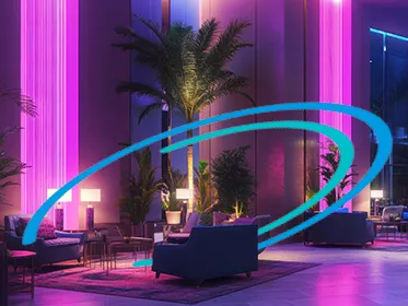 new years eve hotels