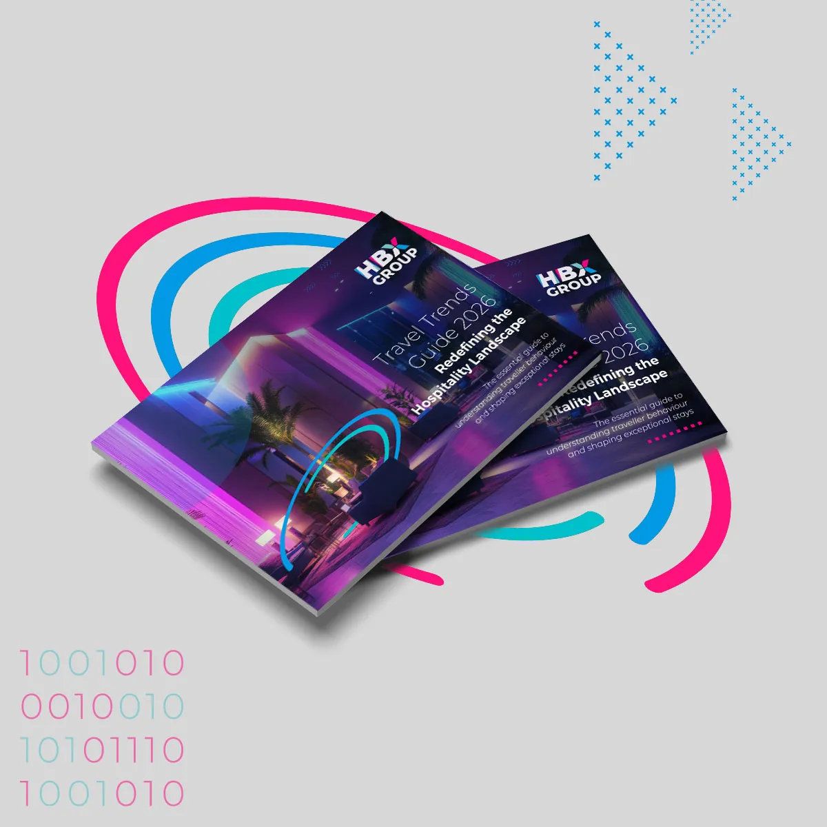hotelier travel trends guide 2026