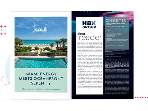 the pulse magazine marketing