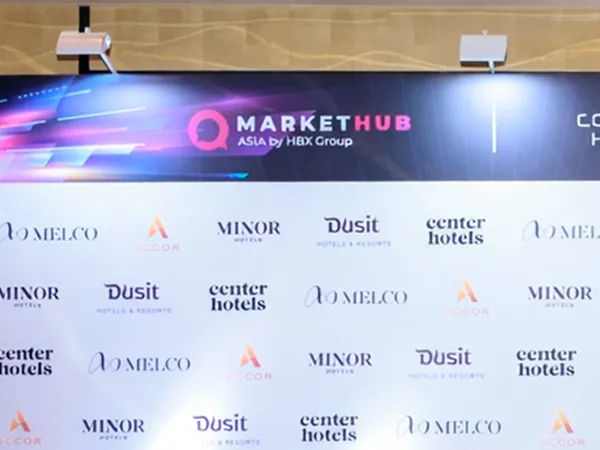 photocall event