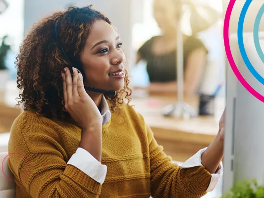 hyper personalisation