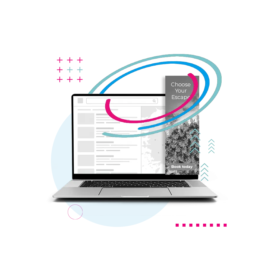 display advertising