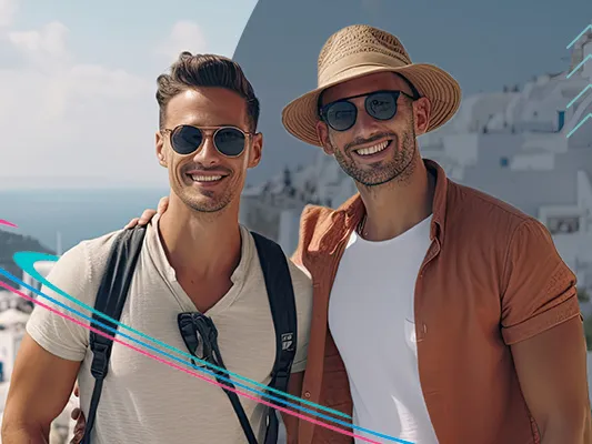 travel trends 2025 cover