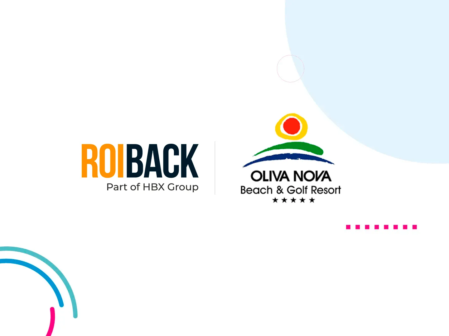 oliva nova hotel