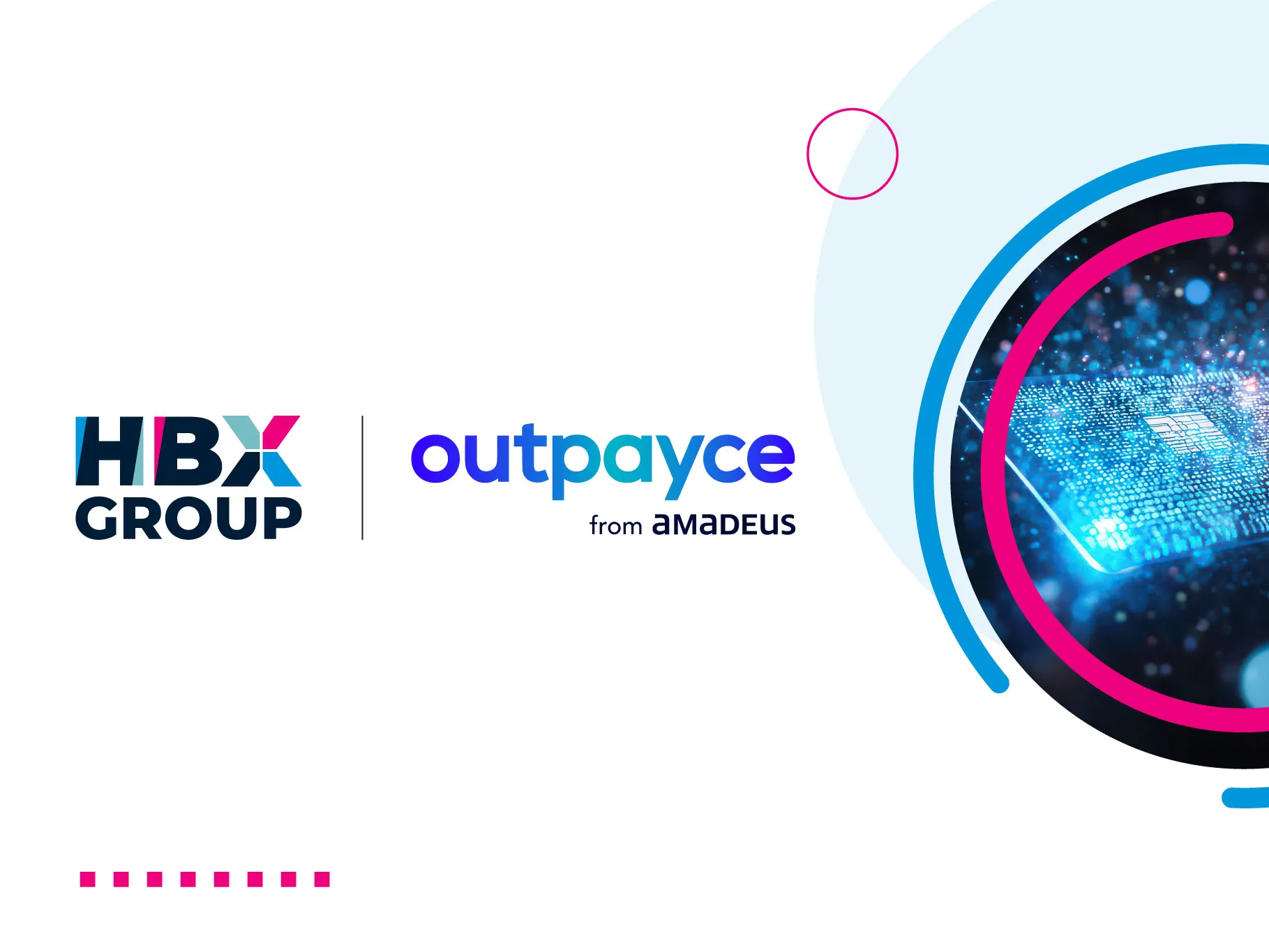 Outpayce