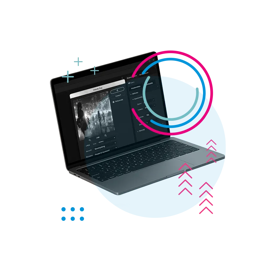 marketing suite creatice services