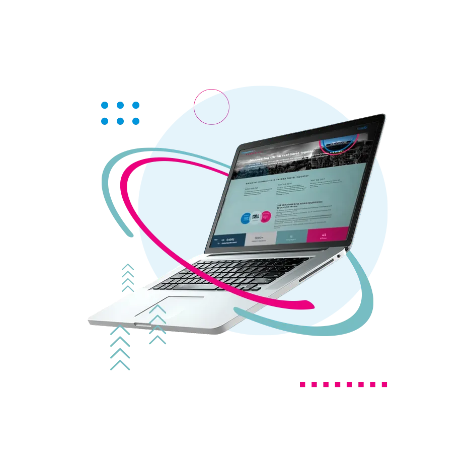 HBX Group partner portal 