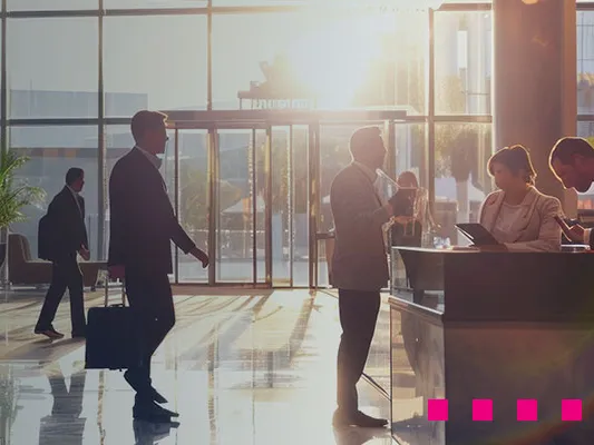 how to increase hotel bookings