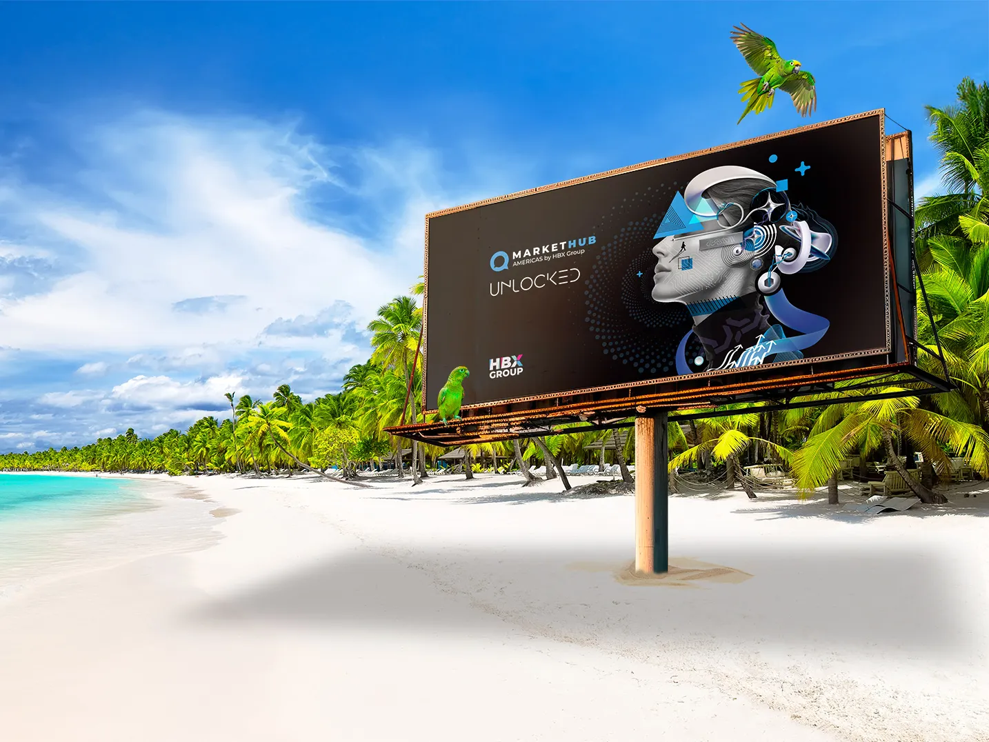 MarketHub_Americas_Punta_Cana