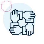Marketing suite icon