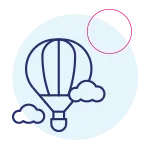 balloon icon