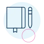 learning icon