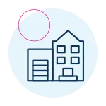 work from anywhere icon