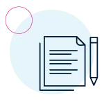 Document icon