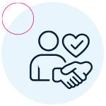 STRENGTHEN CLIENT RELATIONSHIPS ico