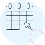 ico calendar