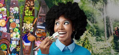 niche tourism trends
