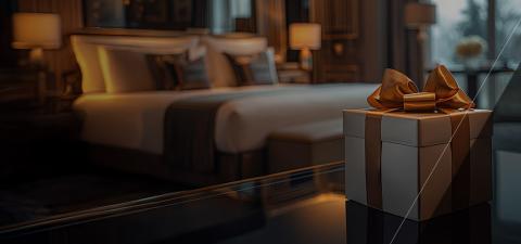 the luxury collection concierge services and Bedsonline