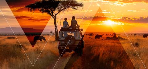 2026 travel trend report for agents