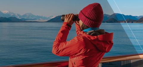 travel trends the journey as the experience Bedsonline