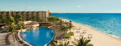 Dreams Riviera Cancun Todo incluido