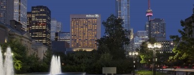 Hilton Toronto