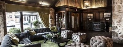 老石精品酒店（Old Stone Inn Boutique Hotel）