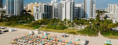 The Confidante Miami Beach – Hyatt Unbound Collection