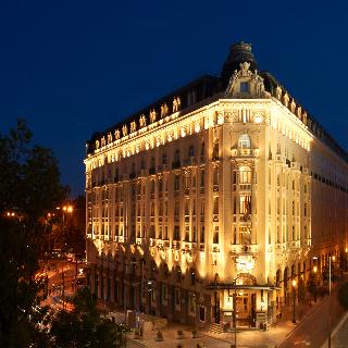 Foto - The Westin Palace, Madrid