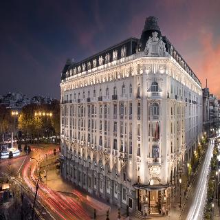 Foto - The Westin Palace, Madrid