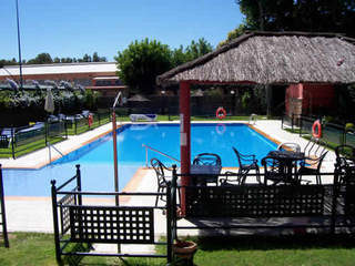 Rio Badajoz