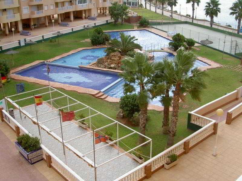Bertur Puerto Playa