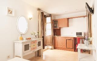 Catedral Suites