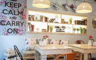 Catedral Suites