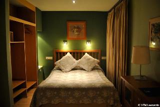 Catedral Suites