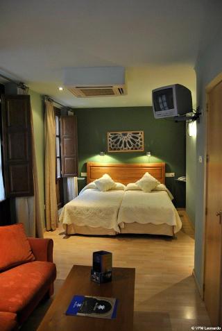 Catedral Suites