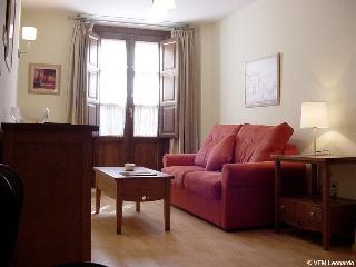 Catedral Suites