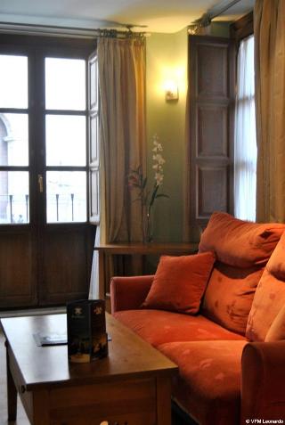 Catedral Suites