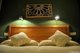 Catedral Suites
