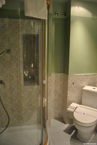Catedral Suites