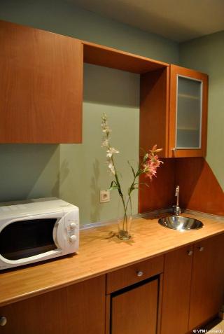 Catedral Suites