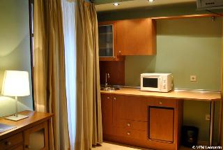 Catedral Suites