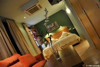 Catedral Suites