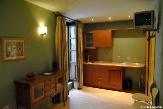 Catedral Suites