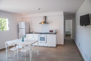 Petit Xuroy Apartments