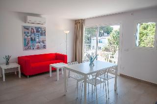 Petit Xuroy Apartments
