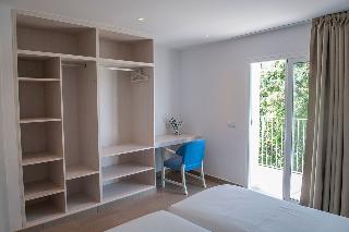 Petit Xuroy Apartments