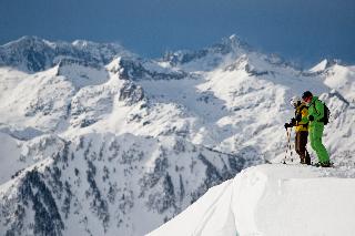 SNÖ Mont Romies