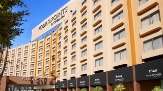 Photo - Four Points by Sheraton Los Angeles International Airport