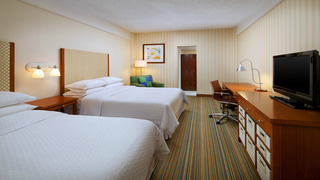 Photo - Four Points by Sheraton Los Angeles International Airport